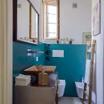 La Chiesina Holiday home Bergamo
