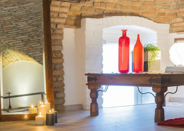 La Chiesina * Bergamo