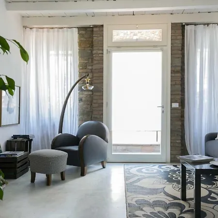 Ferienhaus La Chiesina