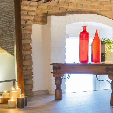 La Chiesina * Bergamo