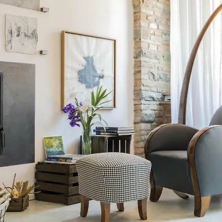 La Chiesina * Bergamo