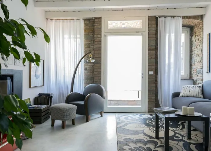 Ferienhaus La Chiesina