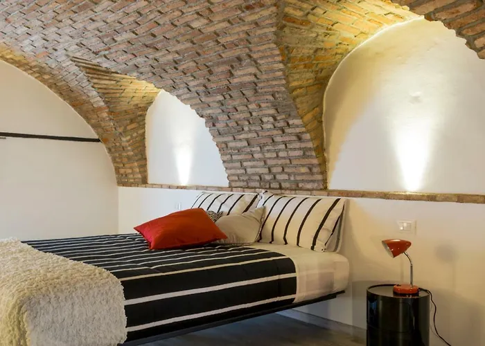 La Chiesina Ferienhaus Bergamo