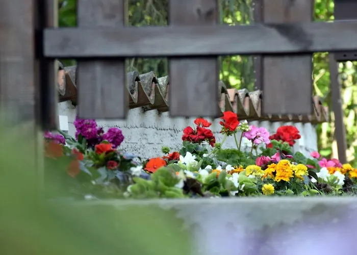 Ferienhaus La Chiesina *