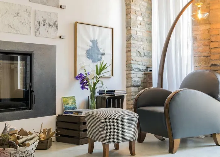 La Chiesina * Bergamo