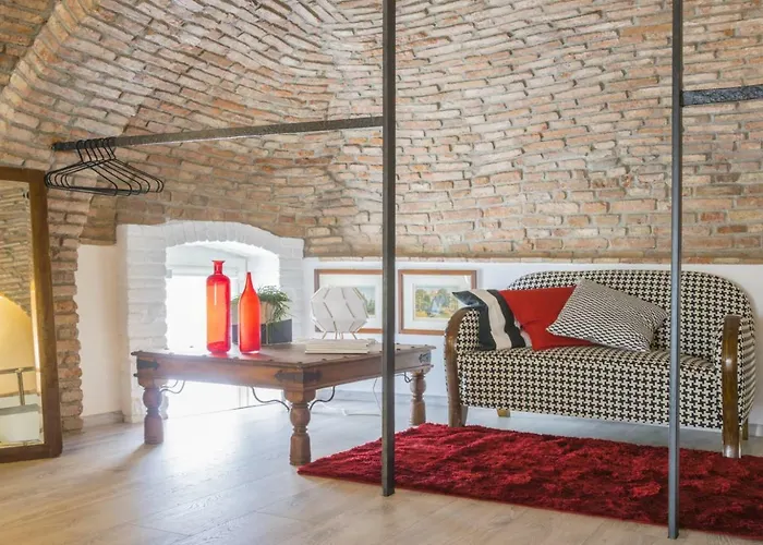 La Chiesina * Bergamo