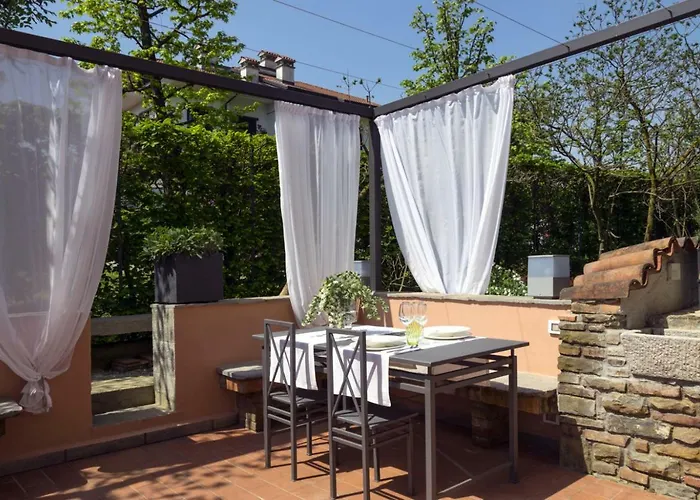 La Chiesina * Bergamo