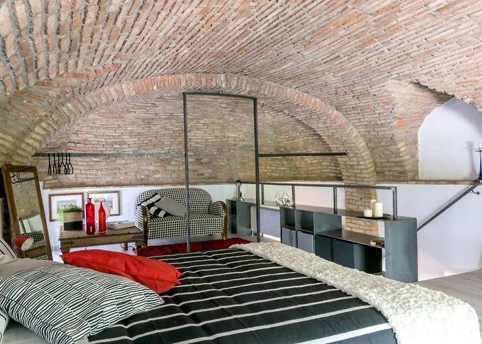 La Chiesina * Bergamo